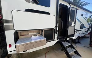2021 Coachmen RV Freedom Express Ultra Lite