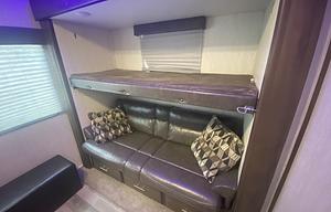 2019 Bunk House for the Family