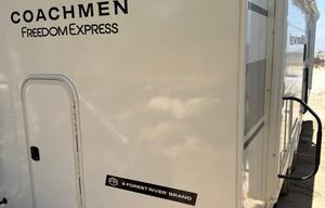 2025 Coachmen RV Freedom Express Ultra Lite 288BHDS RV rental photo 1