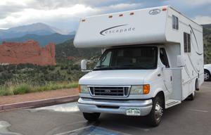 2004 Jayco Escapade