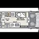 2021 Coachmen RV Beyond 22C