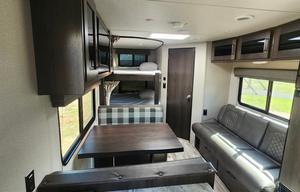 2022 Grand Design Transcend Xplor M-247BH