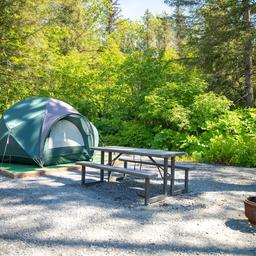 Seward KOA Journey