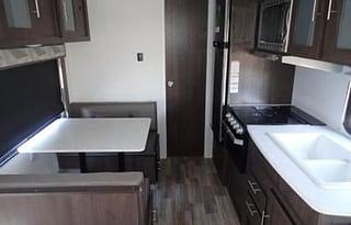 2019 Forest River Wildwood Xlite