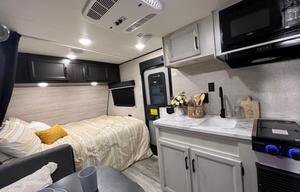 2022 Jayco Jay Flight SLX 7 174BH