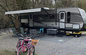 2021 Jayco Jay Flight 28BHS RV rental photo 6