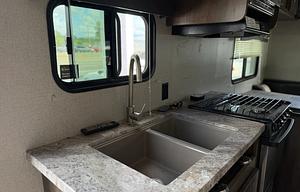 2019 Keystone RV Hideout 202LHS