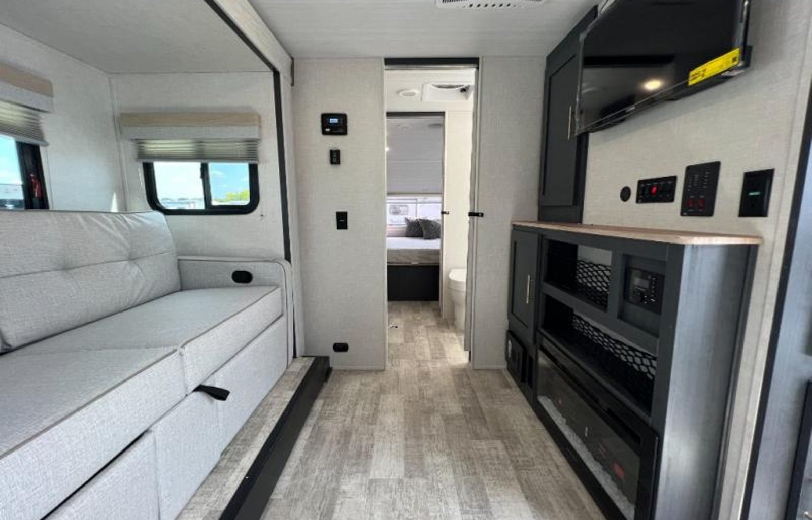2024 Forest River R-Pod RP202
