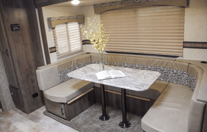 2017 KZ Connect C241BHK RV rental photo 8
