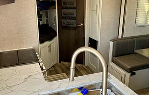 2020 Keystone RV Bullet 243BHSWE