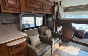 2017 Jayco Precept 31UL