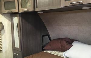 Ready for some serious Glamping with your family?!  Like NEW Travel Trailer!! Meet Baloo - "Forget About Your Worries and Your Strife"!