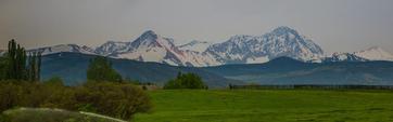 Cedar Ridge Ranch
