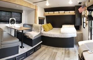 2022 Keystone RV Springdale 1760BH