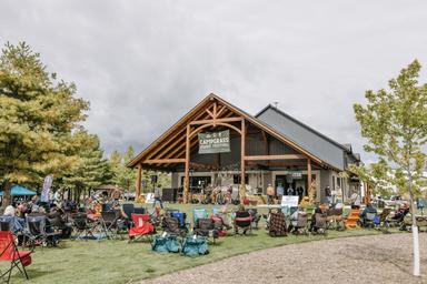CAMP Door County