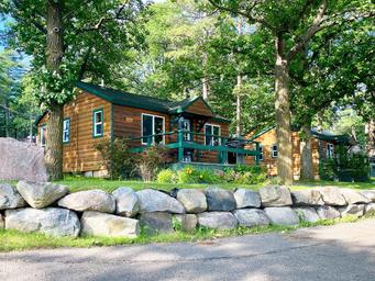 Moonlight Bay Resort & Campground