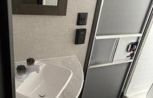 2021 Forest River RV Wildwood X-Lite 240BHXL