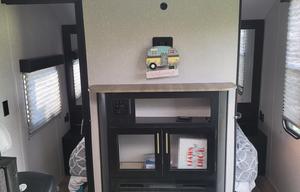 Shipley Awesome RV