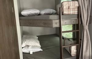 2020 Forest River RV Silver Lake 27K2D