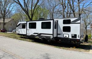 2021 Heartland Mallard M312