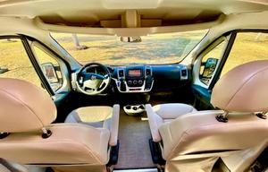 2022 Thor Luxury Family Adventure Van -  Sleeps 4!