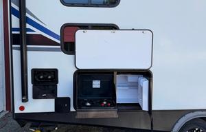 2021 Keystone RV Passport 267BH SL Series
