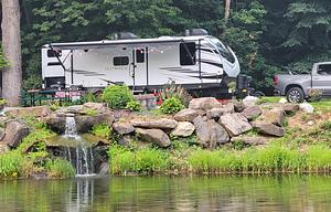 2021 Keystone RV Outback Ultra Lite 291UBH