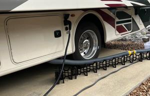 Thor Motor Coach Hurricane 34J