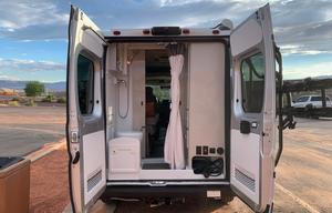 2023 Thor Motor Coach Scope 18M