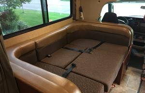 THIS CAMPER IS SOLD