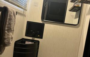 Michelle and Drew's Family Friendly Rental
