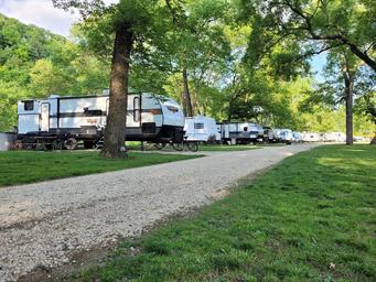 Upper Iowa Resort