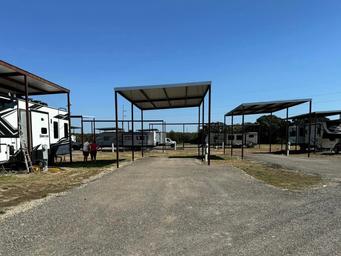 COUNTRYSIDE RV PARK