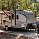 Cozy Luna 2019 Keystone RV Springdale Mini 1790FQ