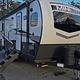 2025 Forest River RV Rockwood Mini Lite 2516S