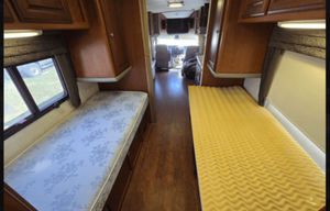 Easygoing 2013 Phoenix Cruiser 2700