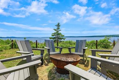 Glamping Downeast