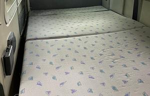 1997 Winnebago Volkswagon Eurovan camper