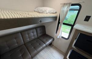 2026 Wildwood 273QBXL Bunkhouse Camper Trailer