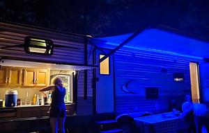 2017 Coachmen RV Catalina SBX 321BHDSCK