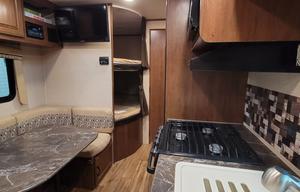 Easy Breezy - 2016 Jayco Jay Flight 23MB