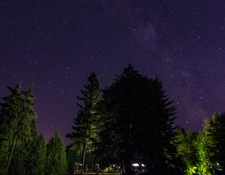 Tall Chief Campground