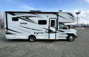 KIM 2020 NeXus RV Phantom 25P