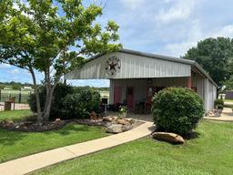 Canton I-20 RV Park