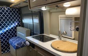 2020 Winnebago Travato 59GL - Lithium - Life Exp.