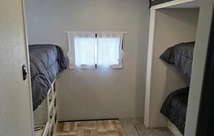 Family friendly RV Rental