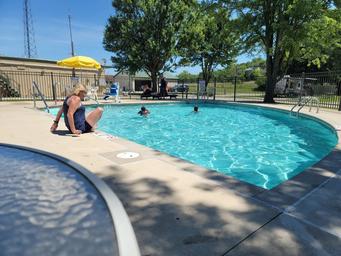 Lantern Resorts/ Deforest