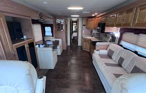 2007 Newmar Kountry Star 4002 RV rental photo 29