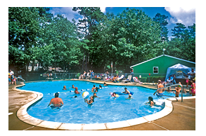 Baker’s Acres Campground