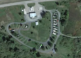 Cardwell Campground